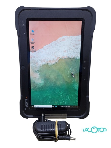 XPLORE IX101B1 WIFI 4 GB 128 GB Windows 10