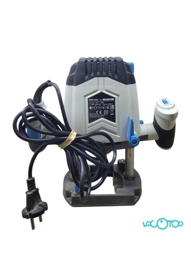 MAC ALLISTER MSR1200 1200 W