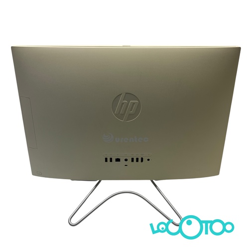 PC HP ALL IN ONE 24  F0XX