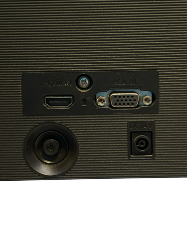 Monitor TFT SAMSUNG S27F354FHU 27 '' 1920x1