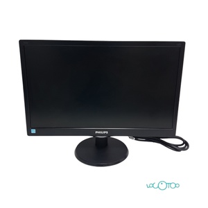 Monitor Led