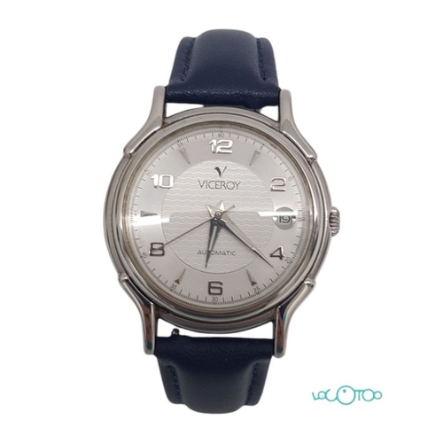Reloj Pulsera VICEROY 49023 Automático