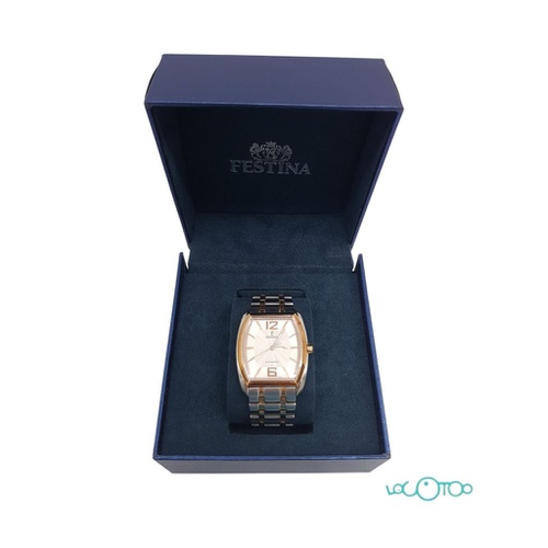 Reloj Pulsera FESTINA DEPOSE Automático