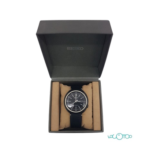 Reloj Pulsera SEIKO 4R36-06G0 Automático
