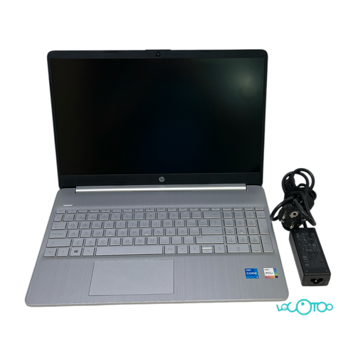 Portátil HP LAPTOP 15S 500 GB 16 GB Intel I