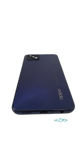 Smartphone OPPO RENO4 Z 5G Libre 6,57" 8 GB