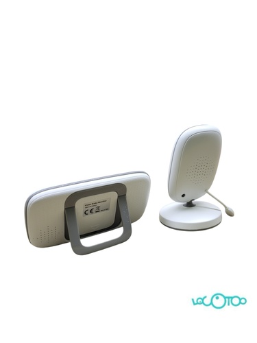 VIDEO BABY MONITOR VB603