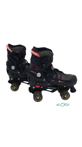 Patines JACK LONDON PRO ROLLER AD PRH 40-42