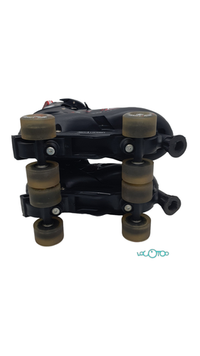 Patines JACK LONDON PRO ROLLER AD PRH 40-42