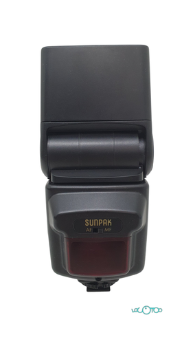 Flash SUNPAK MZ440AF-PT Canon