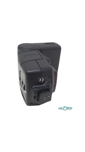Flash SUNPAK MZ440AF-PT Canon