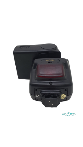 Flash SUNPAK MZ440AF-PT Canon