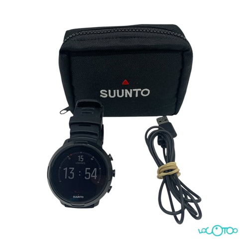 ORDENADOR DE BUCEO SUUNTO D5