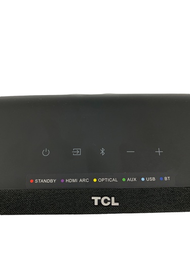 Barra Sonido Home Cinema TCL TS6110-SW Blue