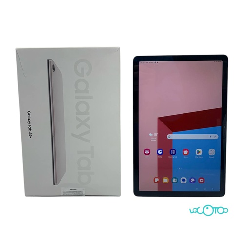 TABLET SAMSUNG GALAXY TAB 9 8 GB 128 GB