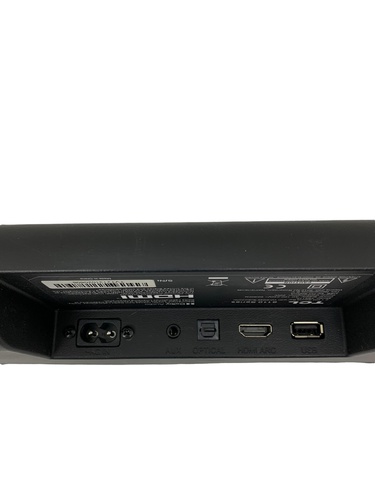 Barra Sonido Home Cinema TCL TS6110-SW Blue