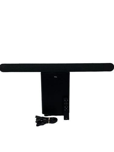 Barra Sonido Home Cinema TCL TS6110-SW Blue