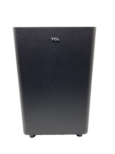 Barra Sonido Home Cinema TCL TS6110-SW Blue
