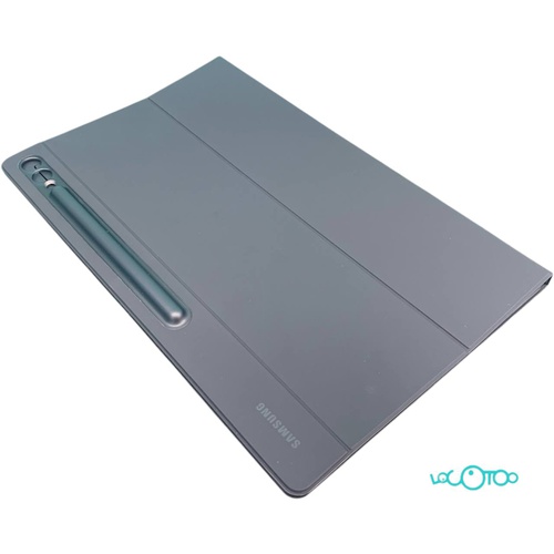 FUNDA CON TECLADO SAMSUNG BOOK COVER KEYBOA