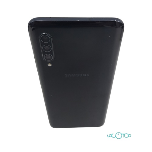 Smartphone SAMSUNG GALAXY A90 5G Tarjeta SD