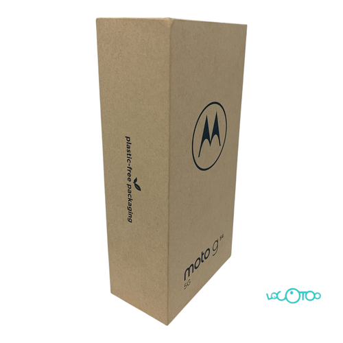 Smartphone MOTOROLA MOTO G54 5G Tarjeta SD 