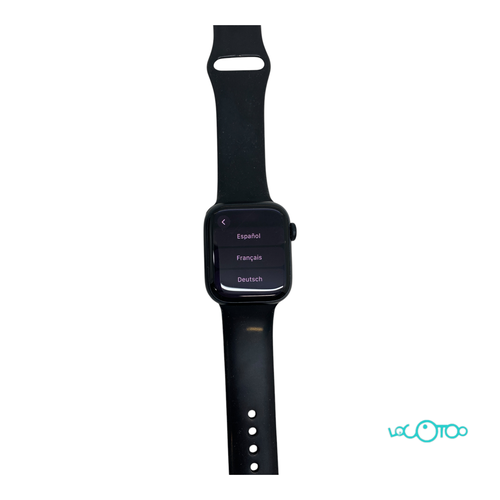 Smartwatch APPLE WATCH SERIES 8 41MM Llamad