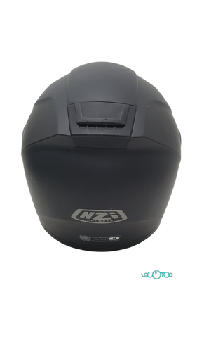 Casco NZI 20NZI041 Integral Clip Talla M