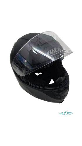 Casco NZI 20NZI041 Integral Clip Talla M
