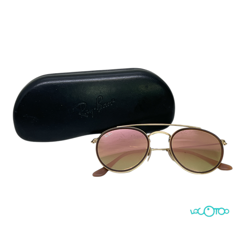 Gafas de Sol RAYBAN RB3647-N