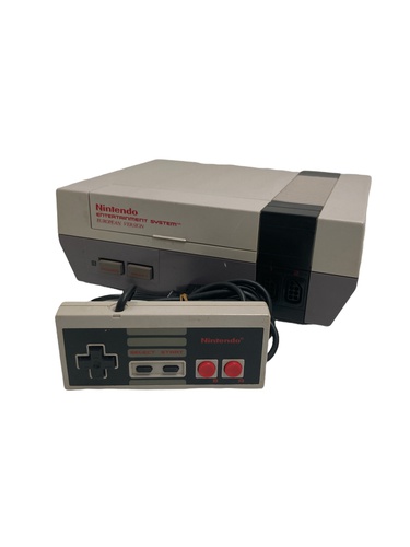 Consola Vintage NINTENDO NES Nintendo NES