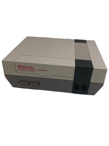 Consola Vintage NINTENDO NES Nintendo NES