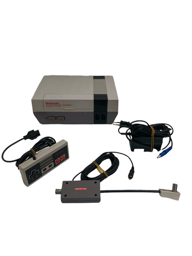 Consola Vintage NINTENDO NES Nintendo NES