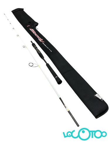 CAÑA BLOODY HARTCORE 2,10M