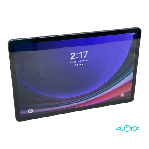 SAMSUNG GALAXY TAB S9 SM-X710 WIFI 10'' 8GB