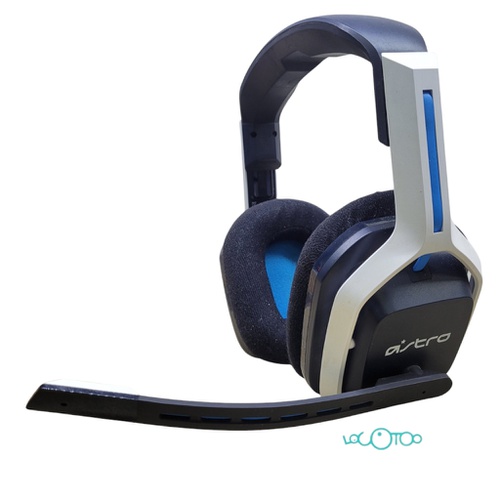 ASTRO A20 WIRELESS