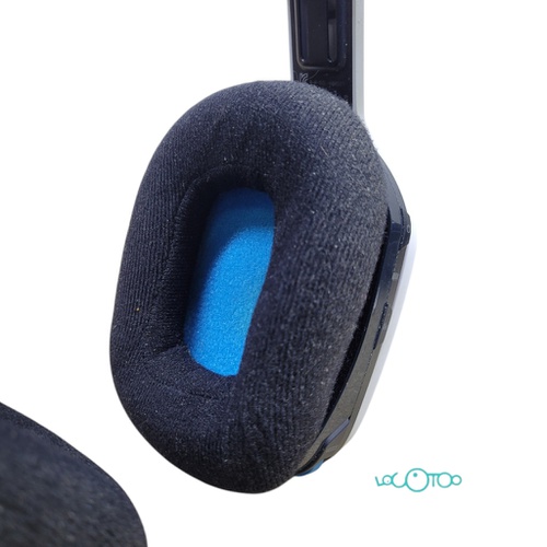 ASTRO A20 WIRELESS