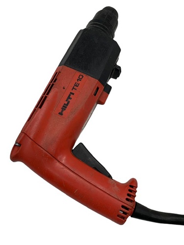 Martillo Eléctrico HILTI TE10