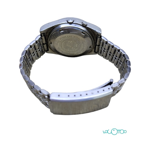 ORIENT CRYSTAL 21JEWELS 