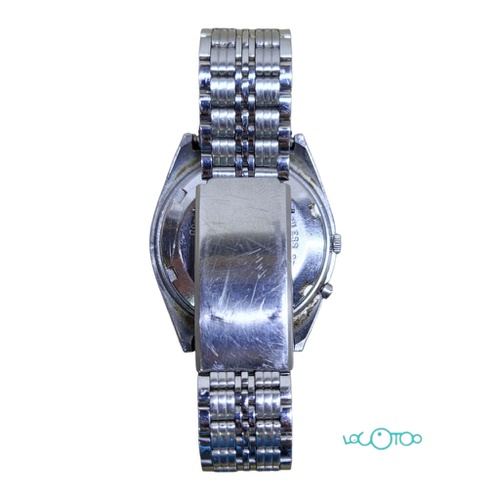 ORIENT CRYSTAL 21JEWELS 