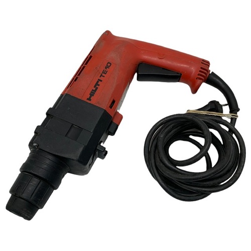 Martillo Eléctrico HILTI TE10