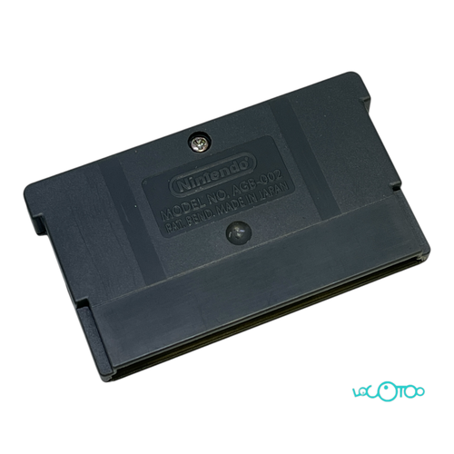 Videojuego NINTENDO GAMEBOY FINAL FANTASY I