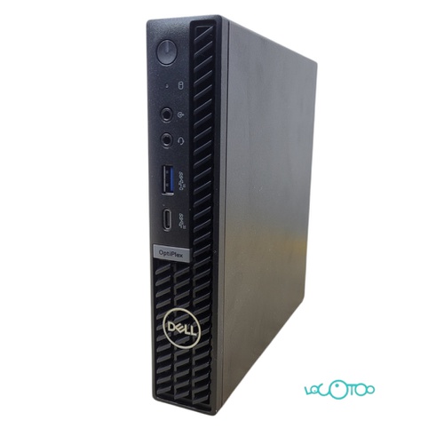 PC DELL D15U 