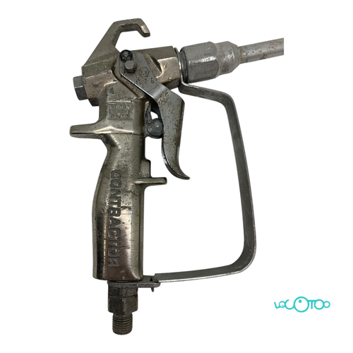 Varios Herramienta Manual GRACO CONTRACTOR