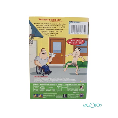 Coleccionismo FAMILY GUM