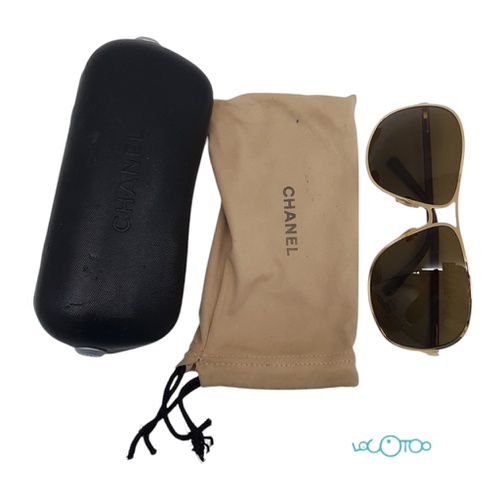 Gafas de Sol CHANEL 4127  C125/73