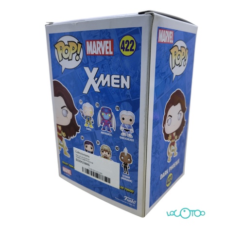 FUNKO POP! DARK PHOENIX