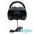 Volante Consola POWER DRIVE GTR  INDECA PS4