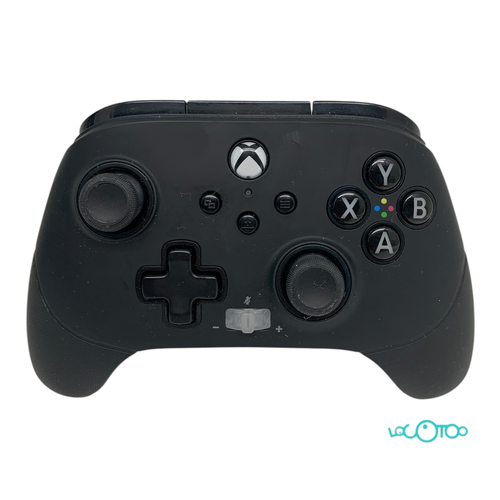 Mando Consola MICROSOFT FUSION PRO 3