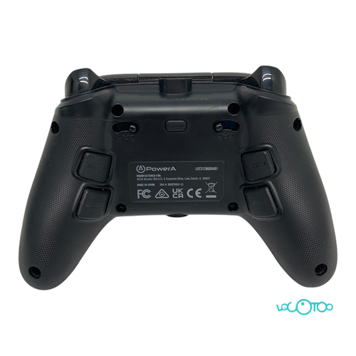 Mando Consola MICROSOFT FUSION PRO 3