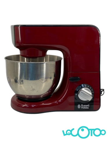 ROBOT DE COCINA RUSSELL HOBBS 26040-56